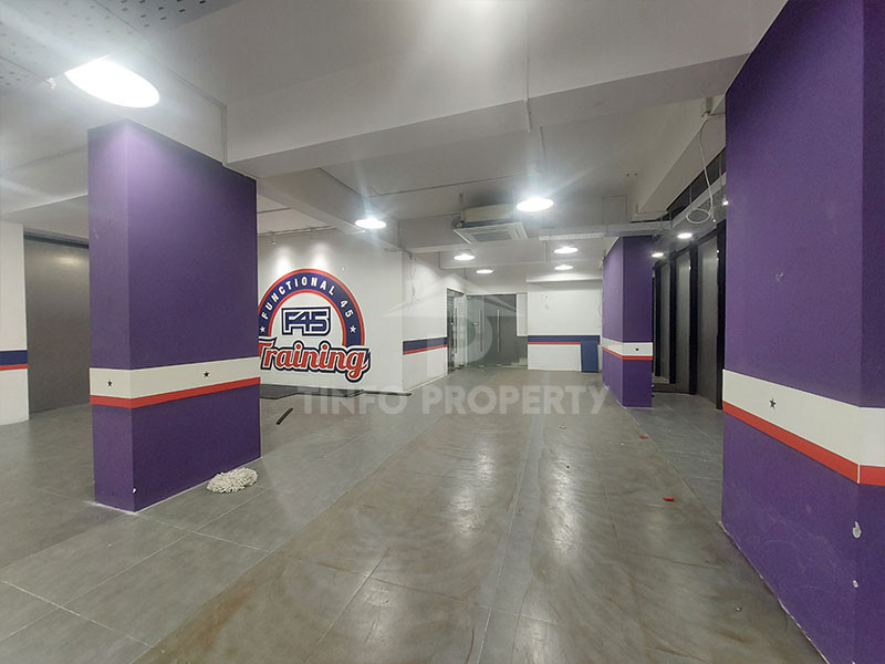 Affordable Office Space for Rent in Banani-2