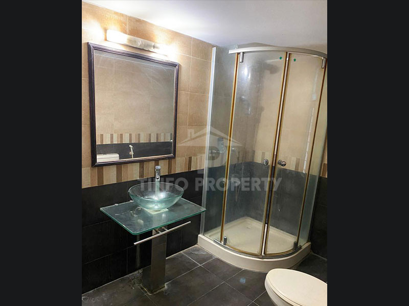 Office Space For Rent At A Prime Location Of Dhanmondi-15