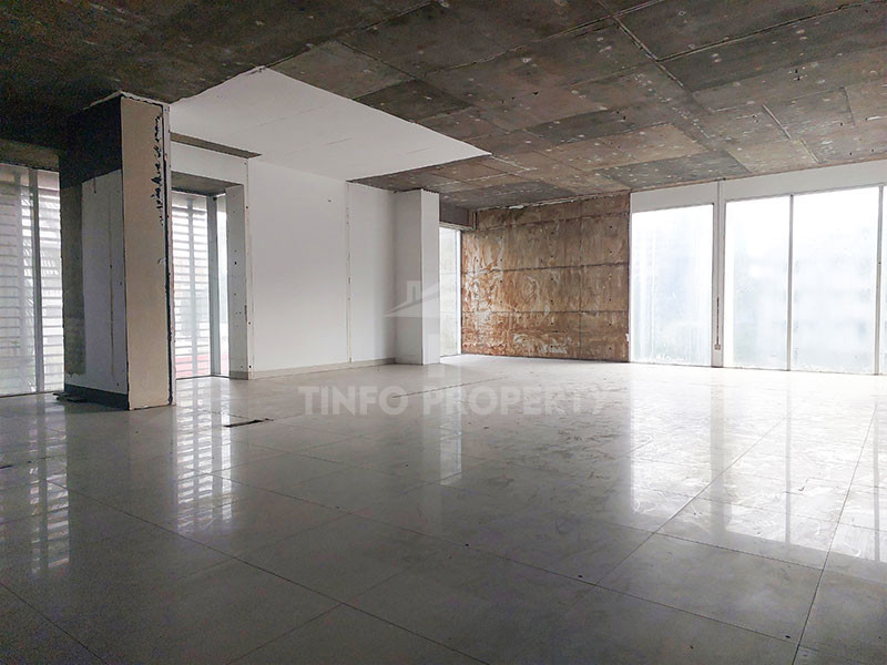 2000 Sq Ft Commercial Space Is Up For Rent In Dhanmondi-4