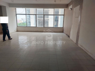 Stunning 2000 Sq. Ft. Office Space for Rent in Gulshan-1