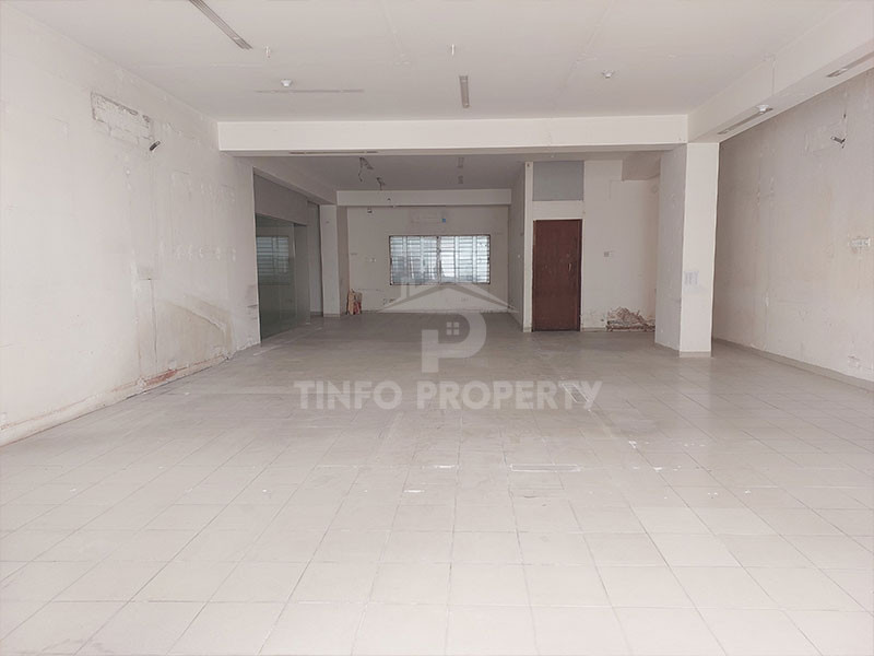 Stunning 2000 Sq. Ft. Office Space for Rent in Gulshan-1-3