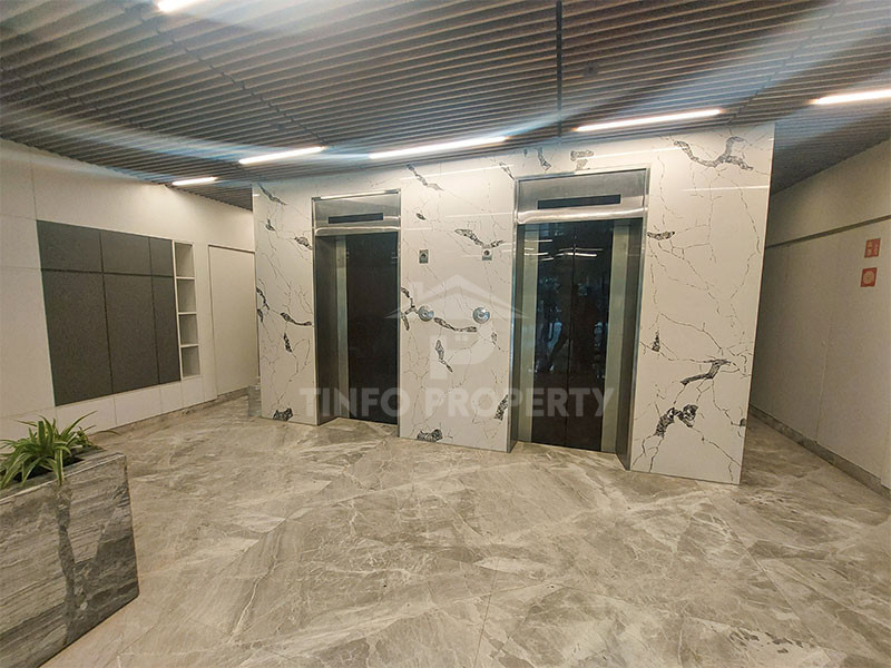 4600 Sq Ft Open Space For Rent In Gulshan-2
