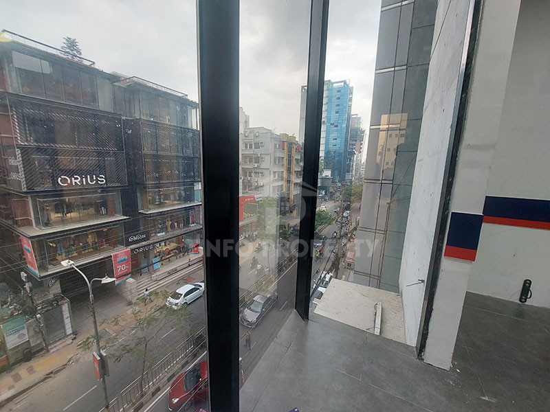 Affordable Office Space for Rent in Banani-6