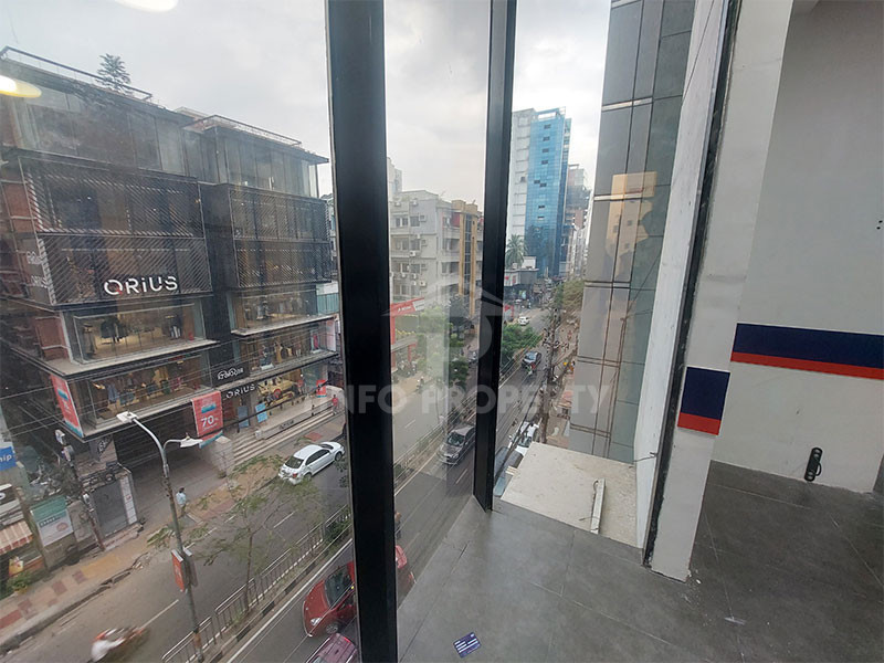 Affordable Office Space for Rent in Banani-3