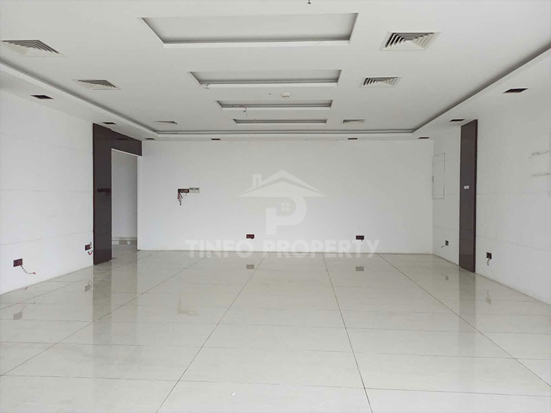 8000 Sq Ft Commercial Office Is Ready For Rent In Gulshan-8