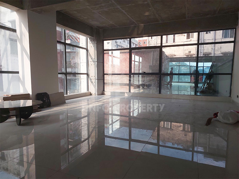 1800 Sq Ft Commercial Office For Rent Is Available In Kalabagan-8