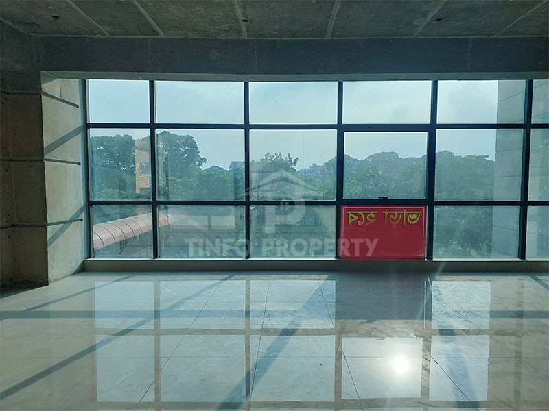 1500 sq ft Office Space is Available for Rent in Dhanmondi-1
