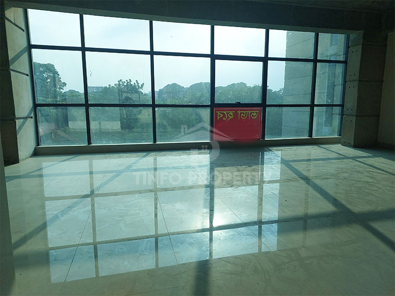 1800 Sq Ft Commercial Office For Rent Is Available In Kalabagan-4