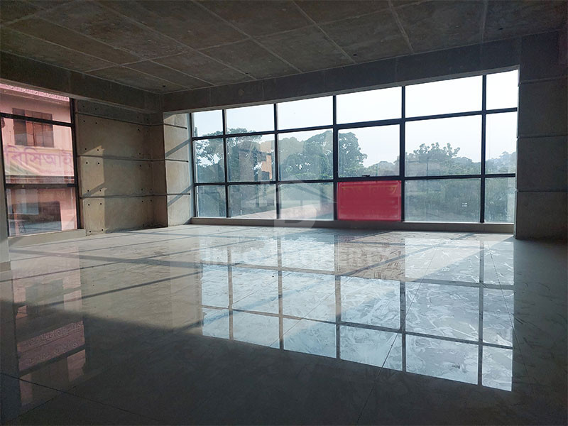 1800 Sq Ft Commercial Office For Rent Is Available In Kalabagan-1