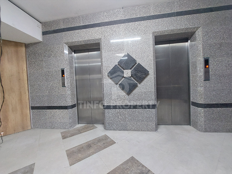 11000 Sft Office Space Rent In Dhanmondi-3