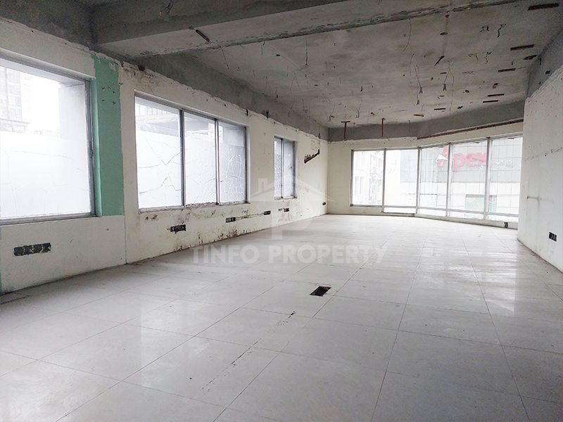 11000 Sft Office Space Rent In Dhanmondi-4