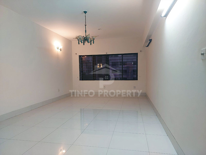 2500 Sq Ft Ready Apartment For Rent at Baridhara Diplomatic zone-4