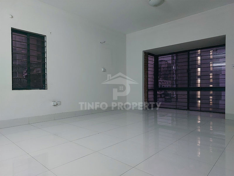 2500 Sq Ft Ready Apartment For Rent at Baridhara Diplomatic zone-2