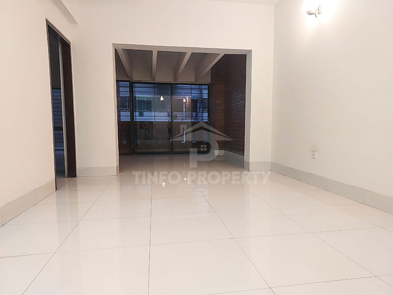 2500 Sq Ft Ready Apartment For Rent at Baridhara Diplomatic zone-1