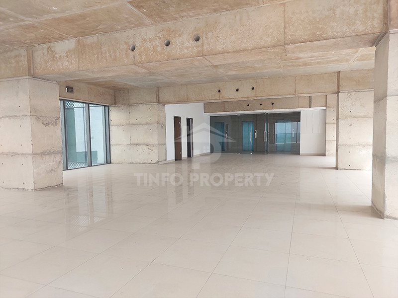 Restaurant Space for Rent in Gulshan-1