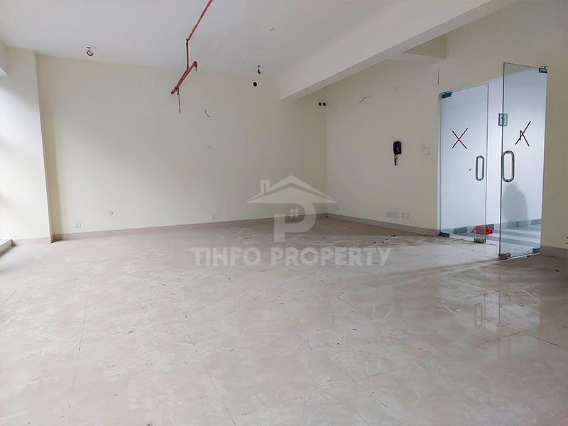 765 Sq Ft Commercial Space For Rent in Mohammadpur (Shop/Showroom)-2