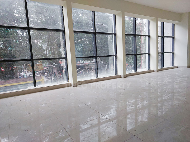 765 Sq Ft Commercial Space For Rent in Mohammadpur (Shop/Showroom)-5