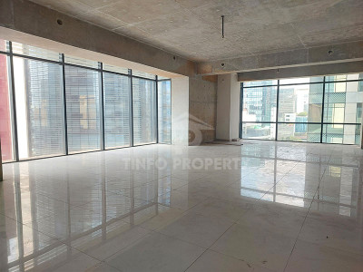 Outstanding Commercial Space for Rent in Gulshan