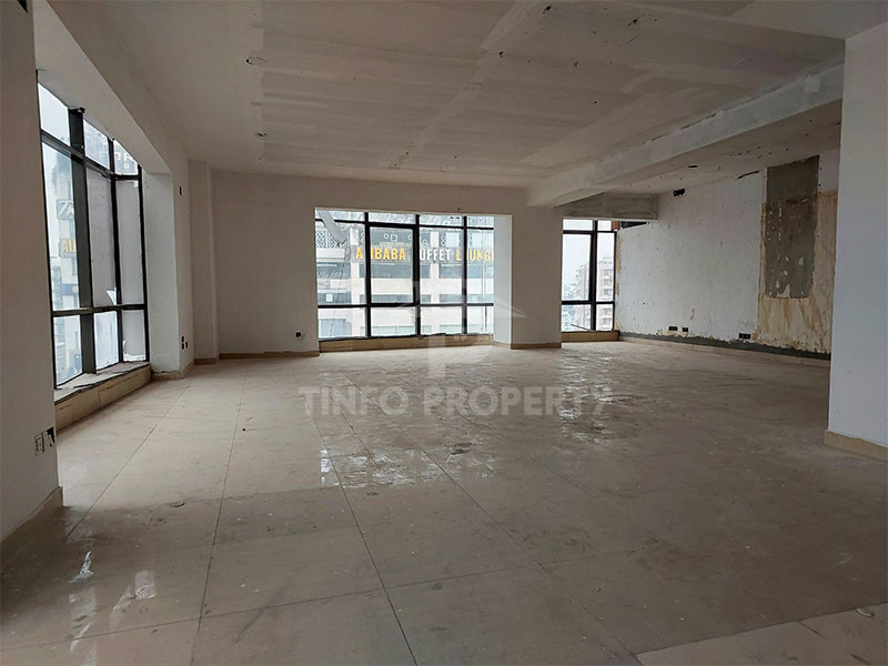 2455 Sq Ft An Office Space Is Vacant For Rent In Dhanmondi-4