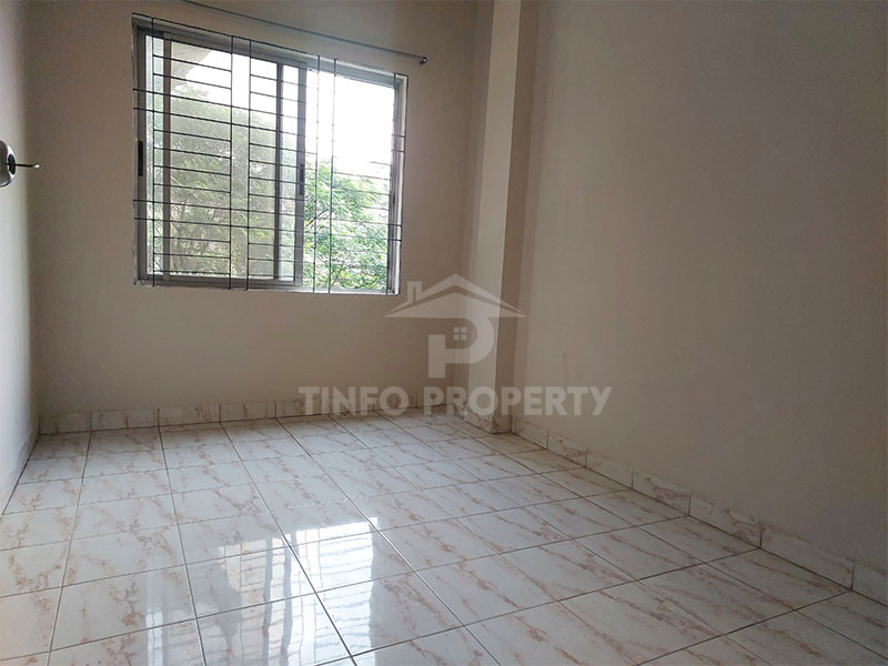 Check Out This 1200 Sq. Ft. Apartment Ready For Rent In Dhanmondi-1