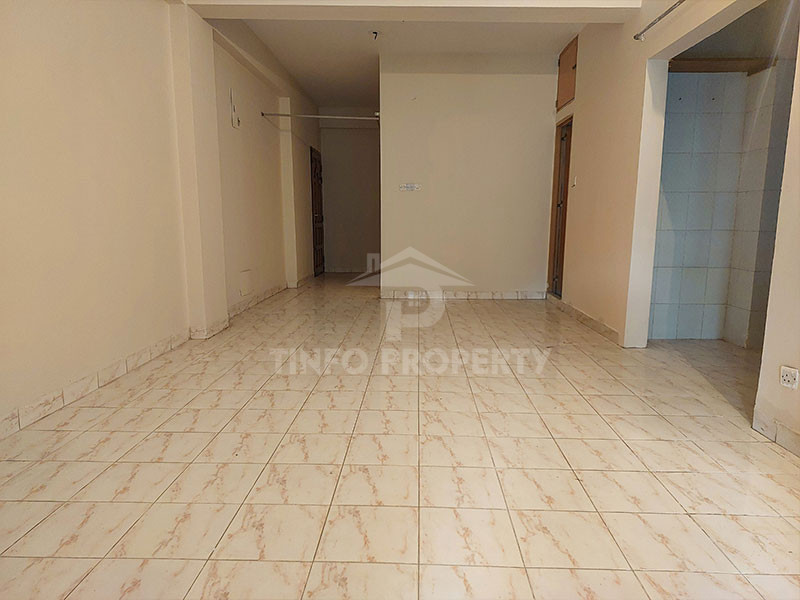 Check Out This 1200 Sq. Ft. Apartment Ready For Rent In Dhanmondi-5