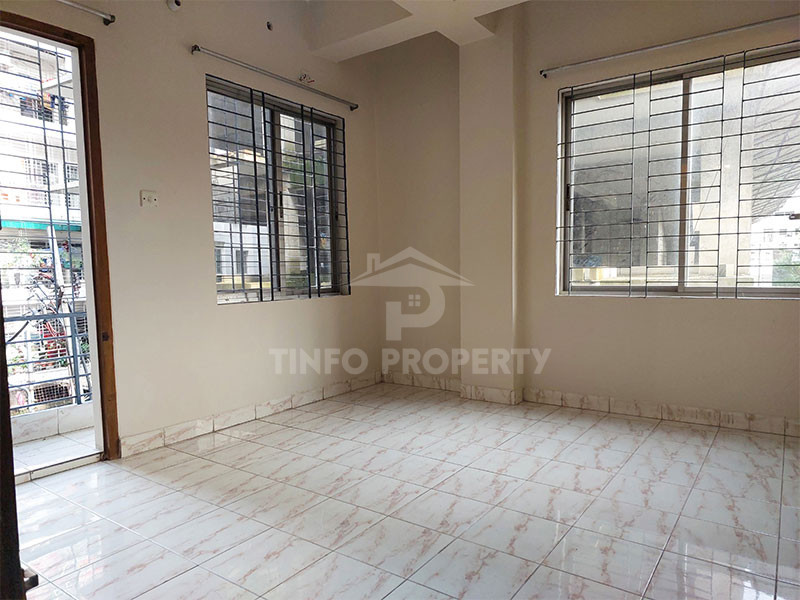 Check Out This 1200 Sq. Ft. Apartment Ready For Rent In Dhanmondi-2