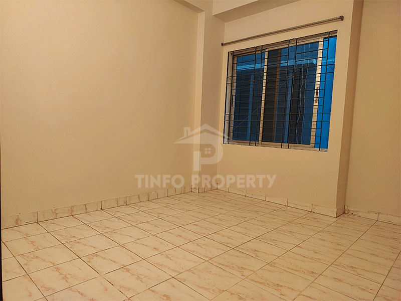 Check Out This 1200 Sq. Ft. Apartment Ready For Rent In Dhanmondi-6