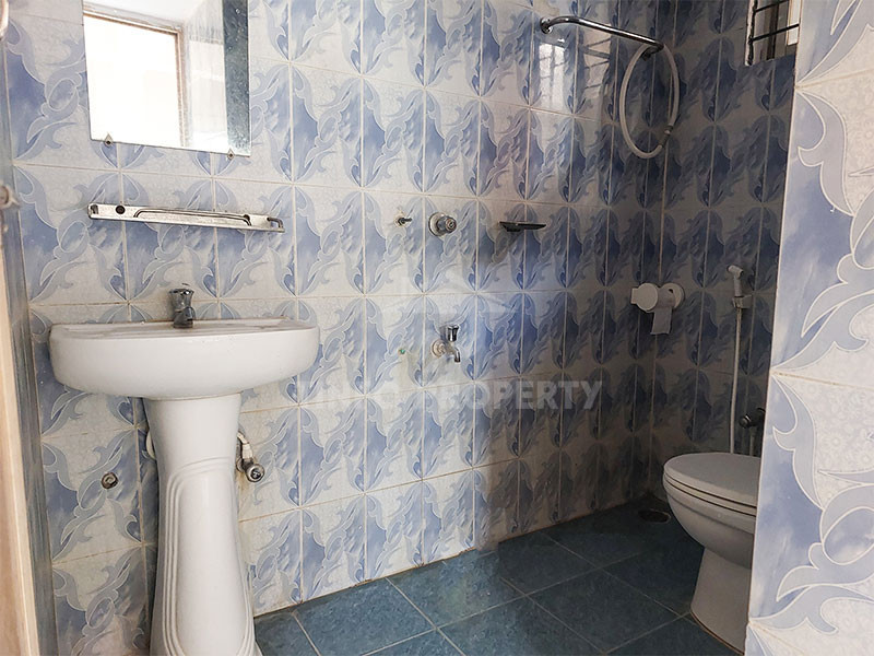 Check Out This 1200 Sq. Ft. Apartment Ready For Rent In Dhanmondi-4