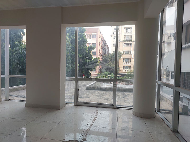 1st Floor Commercial Space Rent In Dhanmondi-2