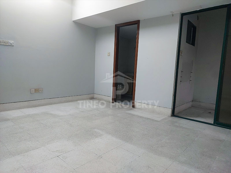 Desirable Apartment For Rent At Baridhara Diplomatic zone-4