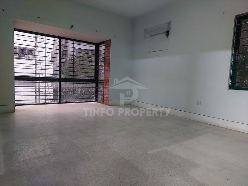 Desirable Apartment For Rent At Baridhara Diplomatic zone-1