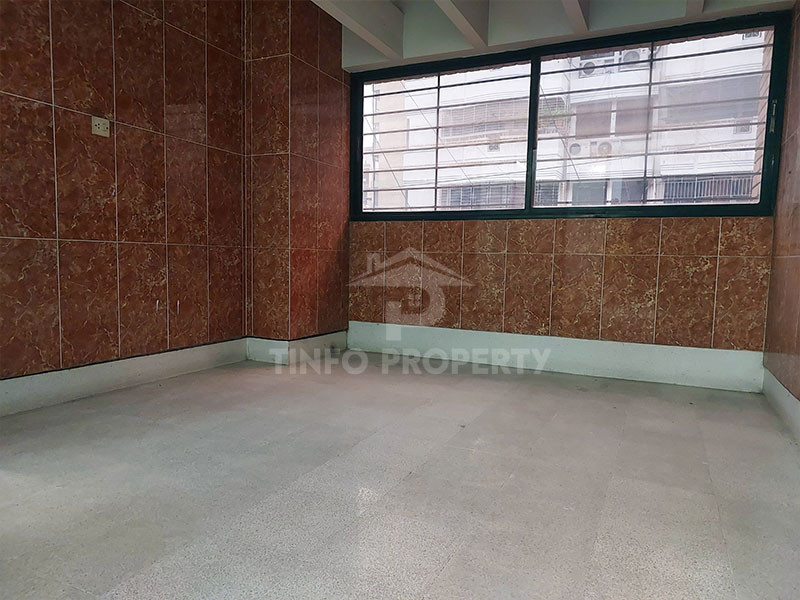 Desirable Apartment For Rent At Baridhara Diplomatic zone-3