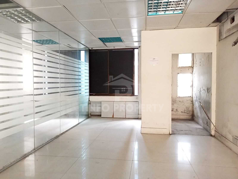 Office, Buying House, Consultancy Space For Rent In Banani-8