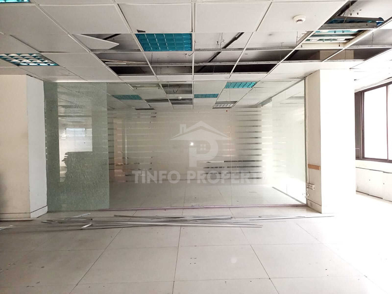 Office, Buying House, Consultancy Space For Rent In Banani-5