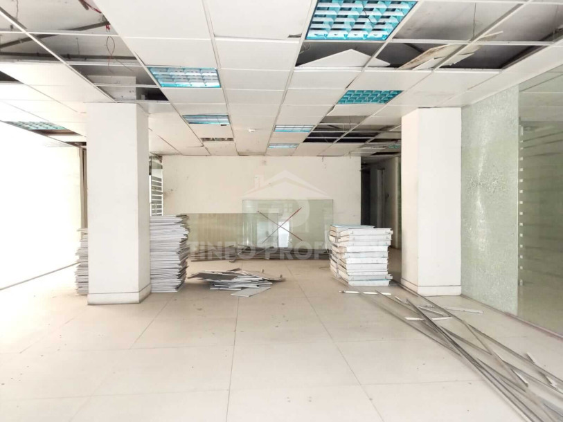 Office, Buying House, Consultancy Space For Rent In Banani-7
