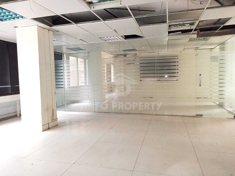 Office, Buying House, Consultancy Space For Rent In Banani-6