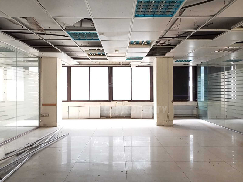 Office, Buying House, Consultancy Space For Rent In Banani-2