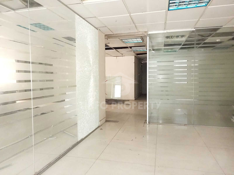 Office, Buying House, Consultancy Space For Rent In Banani-3