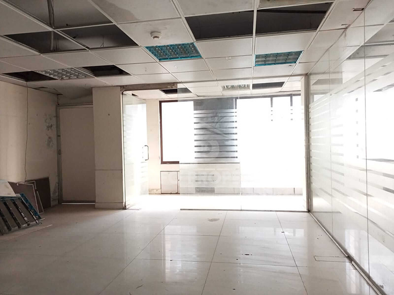 Office, Buying House, Consultancy Space For Rent In Banani-1