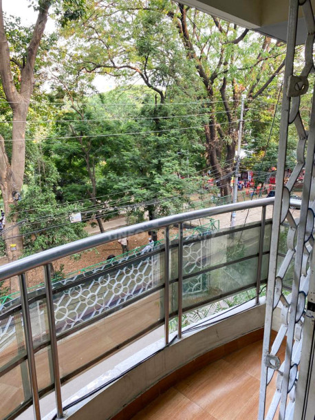 Luxurious 2700 Sq Ft Apartment for Rent Near Dhanmondi Lake-11