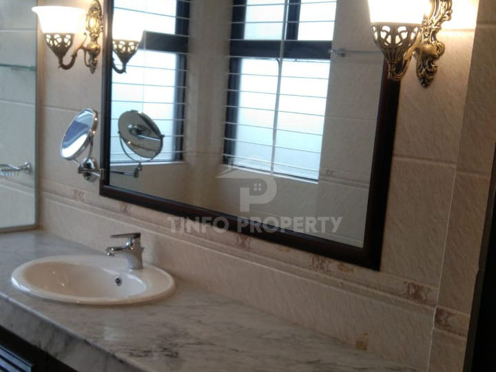 Elegant Duplex House For Rent In Gulshan-20