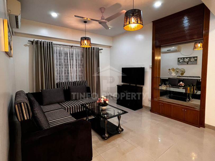 Excellent Apartment For Rent In Gulshan-1