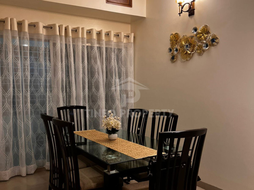 Excellent Apartment For Rent In Gulshan-3