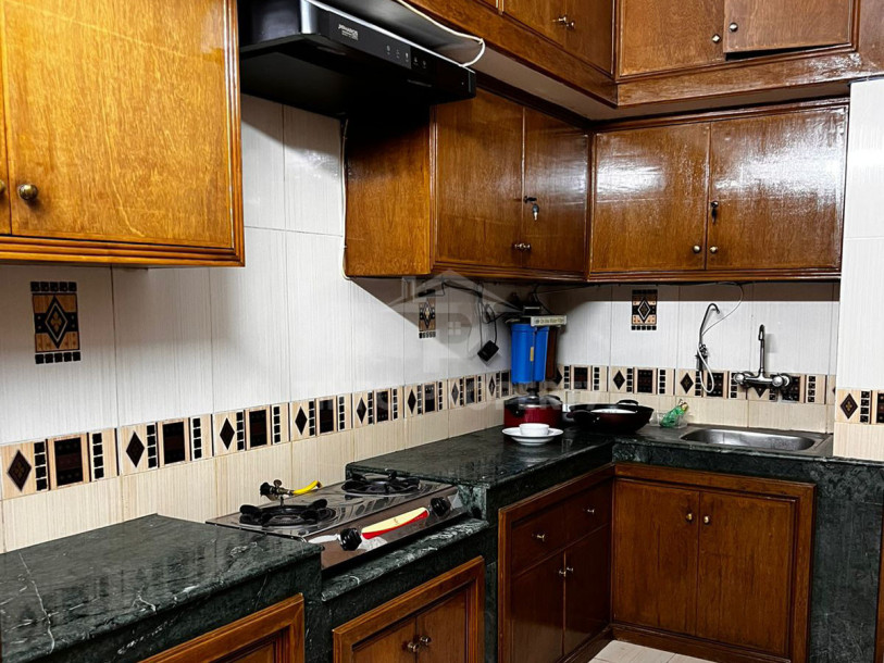 Excellent Apartment For Rent In Gulshan-8